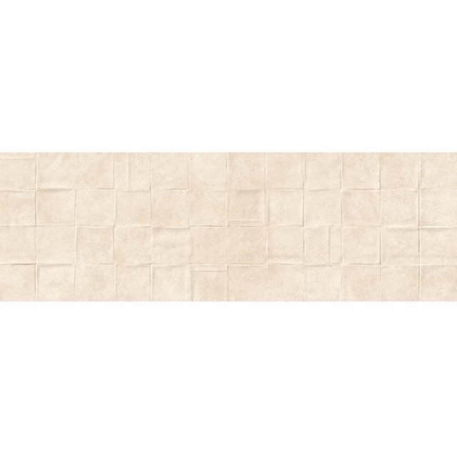 Płytka ścienna TRIASSO light beige structure mat 29x89 gat. II