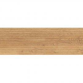 Płytka ścienna TELLARO WOOD beige structure mat 29x89 gat. I