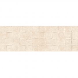 Płytka ścienna TRIASSO light beige structure mat 29x89 gat. I