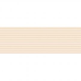 Płytka ścienna LAMIA COLOR cappucino structure satin 29x89 gat. II