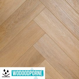 Panele winylowe SPC BESTLAMINATE ADDURI A+B DĄB NATURALNY KL 22-32 6 mm