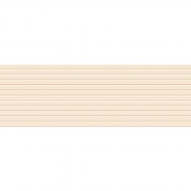Płytka ścienna LAMIA COLOR cappucino structure satin 29x89 gat. I