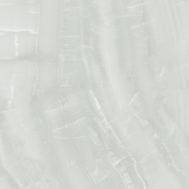 Gres szkliwiony BRAVE ONYX white polished 79,8x79,8 gat. I