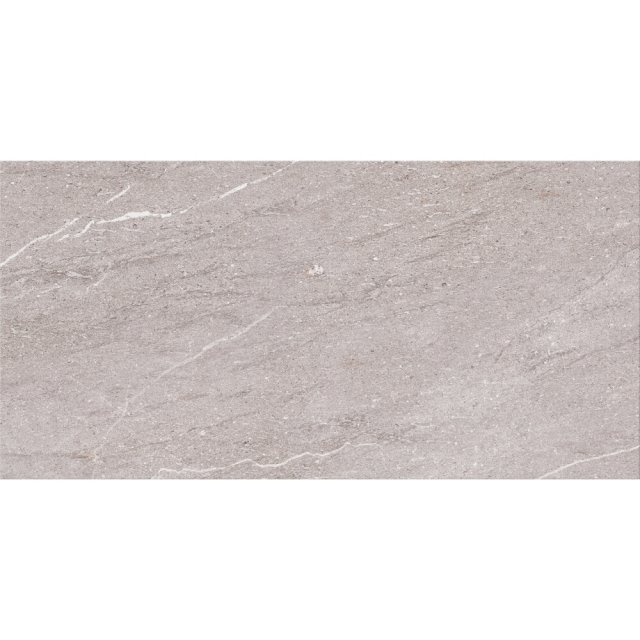 Gres szkliwiony ATHENS grey mat 29,8x59,8 gat. II