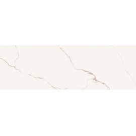 Płytka ścienna SIDE CALACATTA white satin 29x89 gat. II