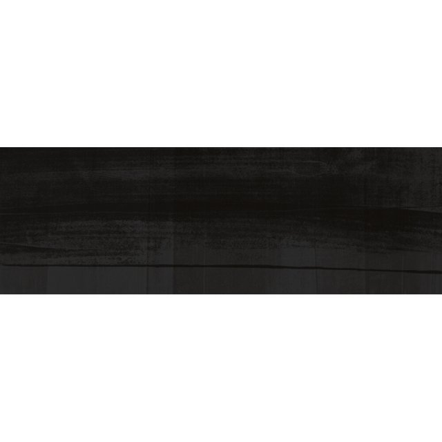 Płytka ścienna BLACK SHADOW graphic satin 25x75 gat. II