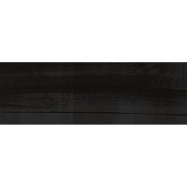 Płytka ścienna BLACK SHADOW graphic satin 25x75 gat. II