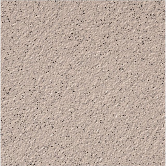 Gres techniczny MONT BLANC beige-black structure mat 30x30 gat. I