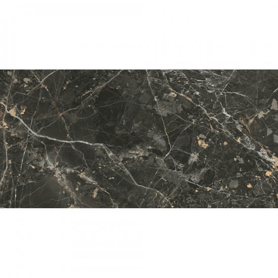 Gres szkliwiony BLACK GOLD poler 59,8x119,8 gat. II